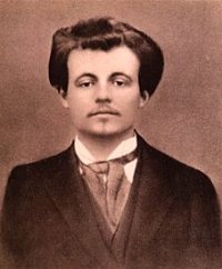 Alfred Jarry