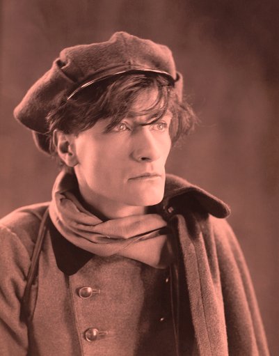 Antonin Artaud