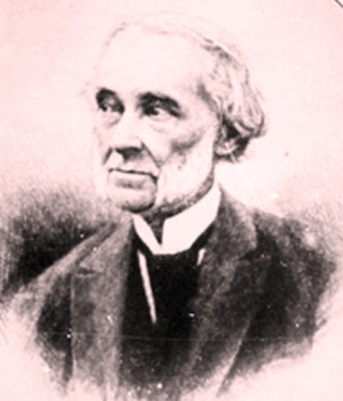 Auguste Lacaussade.