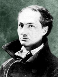 Charles Baudelaire