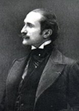 Edmond Rostand