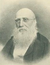 Napolon Aubin.